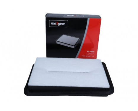 Air Filter 26-2317 Maxgear, Image 2