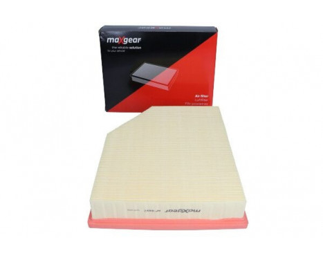 Air Filter 26-2431 Maxgear, Image 2