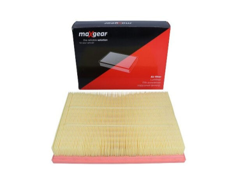 Air Filter 26-2506 Maxgear, Image 2