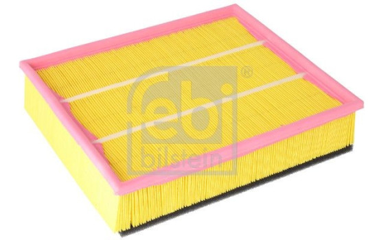 Air Filter 26089 FEBI, Image 2