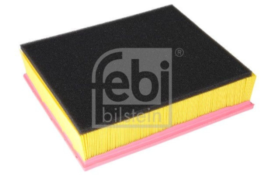 Air Filter 26089 FEBI, Image 3