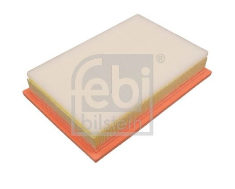 Air Filter 26408 FEBI, Image 3
