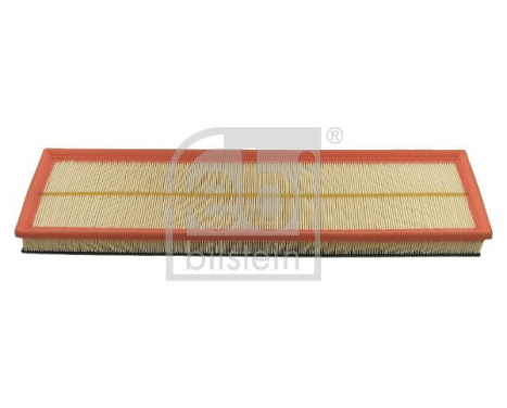 Air Filter 27023 FEBI, Image 2