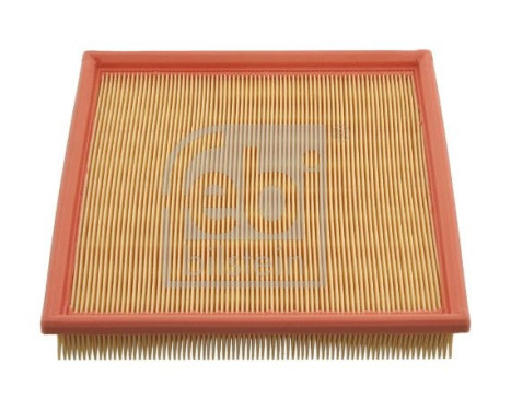 Air Filter 27026 FEBI, Image 2