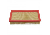 Air Filter 27027 FEBI