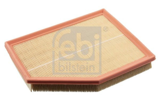 Air Filter 27036 FEBI, Image 2
