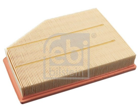 Air Filter 27036 FEBI, Image 3