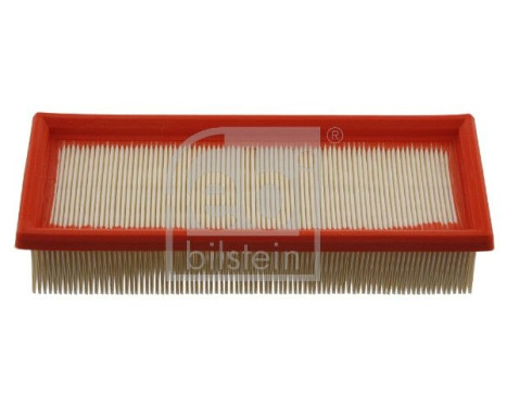 Air Filter 30357 FEBI, Image 2