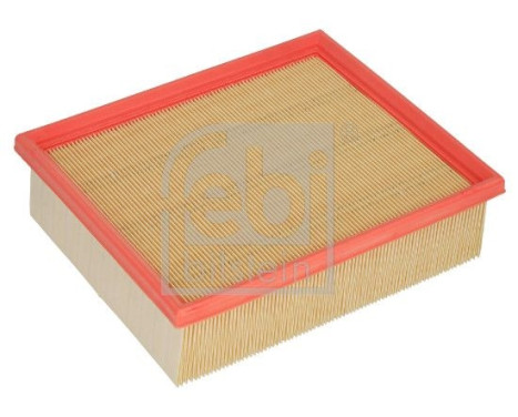 Air Filter 30358 FEBI, Image 2