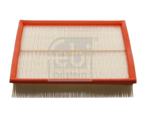 Air Filter 30362 FEBI, Image 2