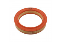 Air Filter 30363 FEBI