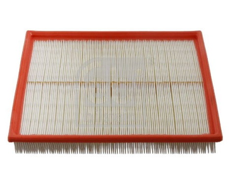Air Filter 30368 FEBI, Image 2