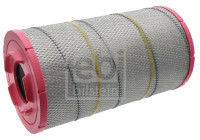 Air filter 30443 FEBI