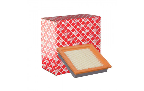 Air Filter 31153 FEBI