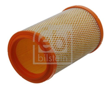Air Filter 31155 FEBI, Image 2