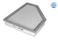 Air filter 312 321 0046 Meyle