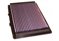 Air Filter 33-2049 K&N