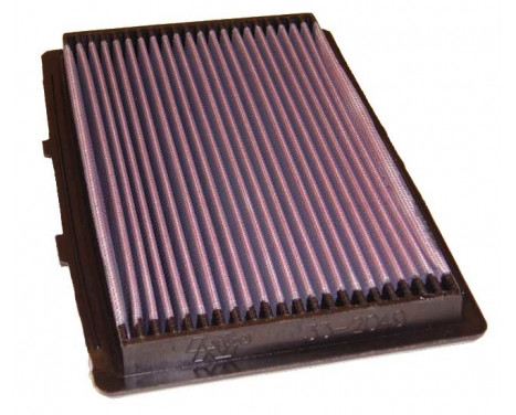 Air Filter 33-2049 K&N