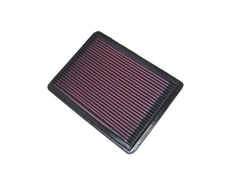 Air Filter 33-2057 K&N