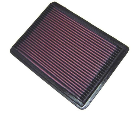 Air Filter 33-2057 K&N, Image 2