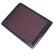 Air Filter 33-2057 K&N, Thumbnail 2