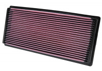 Air Filter 33-2114 K&N