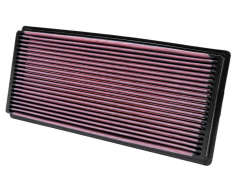 Air Filter 33-2114 K&N