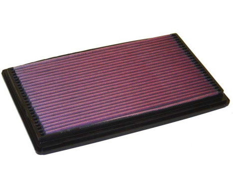 Air Filter 33-2140-1 K&N, Image 2