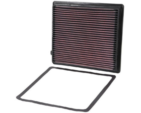 Air Filter 33-2206 K&N, Image 2