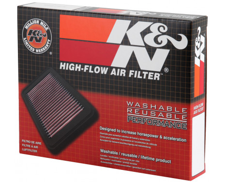 Air Filter 33-2231 K&N, Image 3