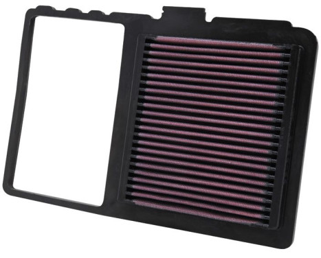 Air Filter 33-2329 K&N, Image 2