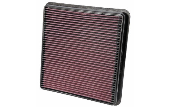 Air Filter 33-2387 K&N, Image 2