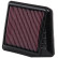Air Filter 33-2430 K&N, Thumbnail 2
