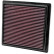Air Filter 33-2457 K&N, Thumbnail 2