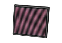 Air Filter 33-2497 K&N