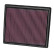 Air Filter 33-2497 K&N, Thumbnail 2
