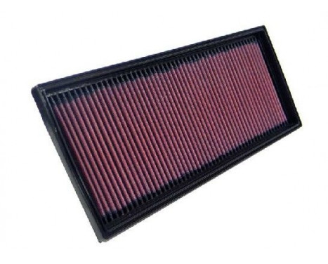 Air Filter 33-2697 K&N, Image 2