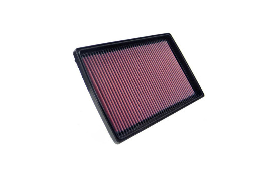 Air Filter 33-2831 K&N, Image 2