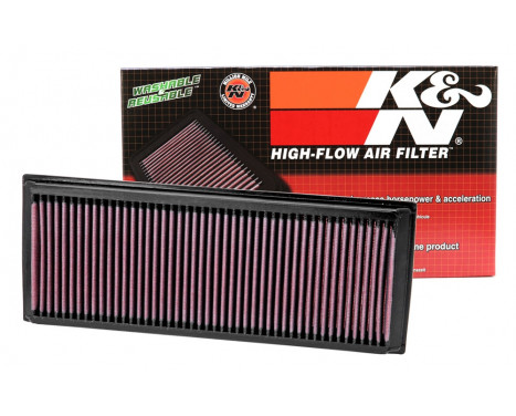 Air Filter 33-2865 K&N