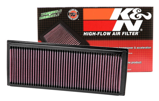 Air Filter 33-2865 K&N