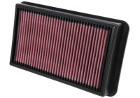 Air Filter 33-2987 K&N