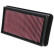 Air Filter 33-2987 K&N