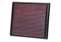 Air Filter 33-3002 K&N