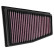 Air Filter 33-3031 K&N, Thumbnail 2