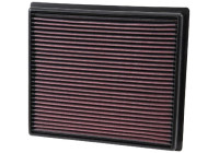 Air Filter 33-5017 K&N