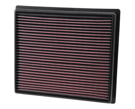 Air Filter 33-5017 K&N, Image 2