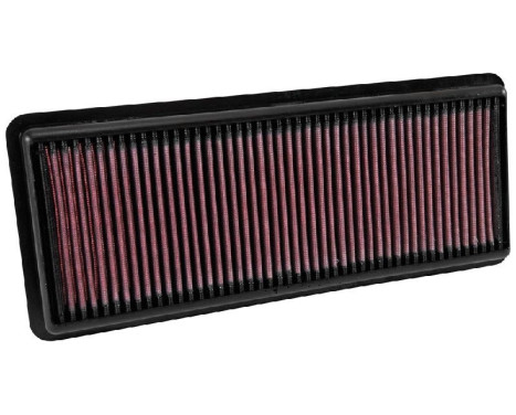 Air Filter 33-5040 K&N, Image 2