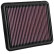 Air Filter 33-5042 K&N, Thumbnail 2