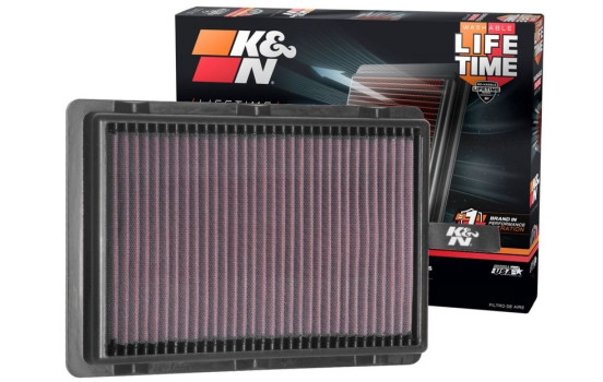 Air Filter 33-5046 K&N, Image 9