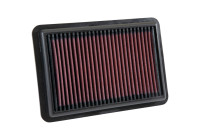 Air Filter 33-5050 K&N